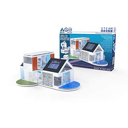 Model Building Kit S303