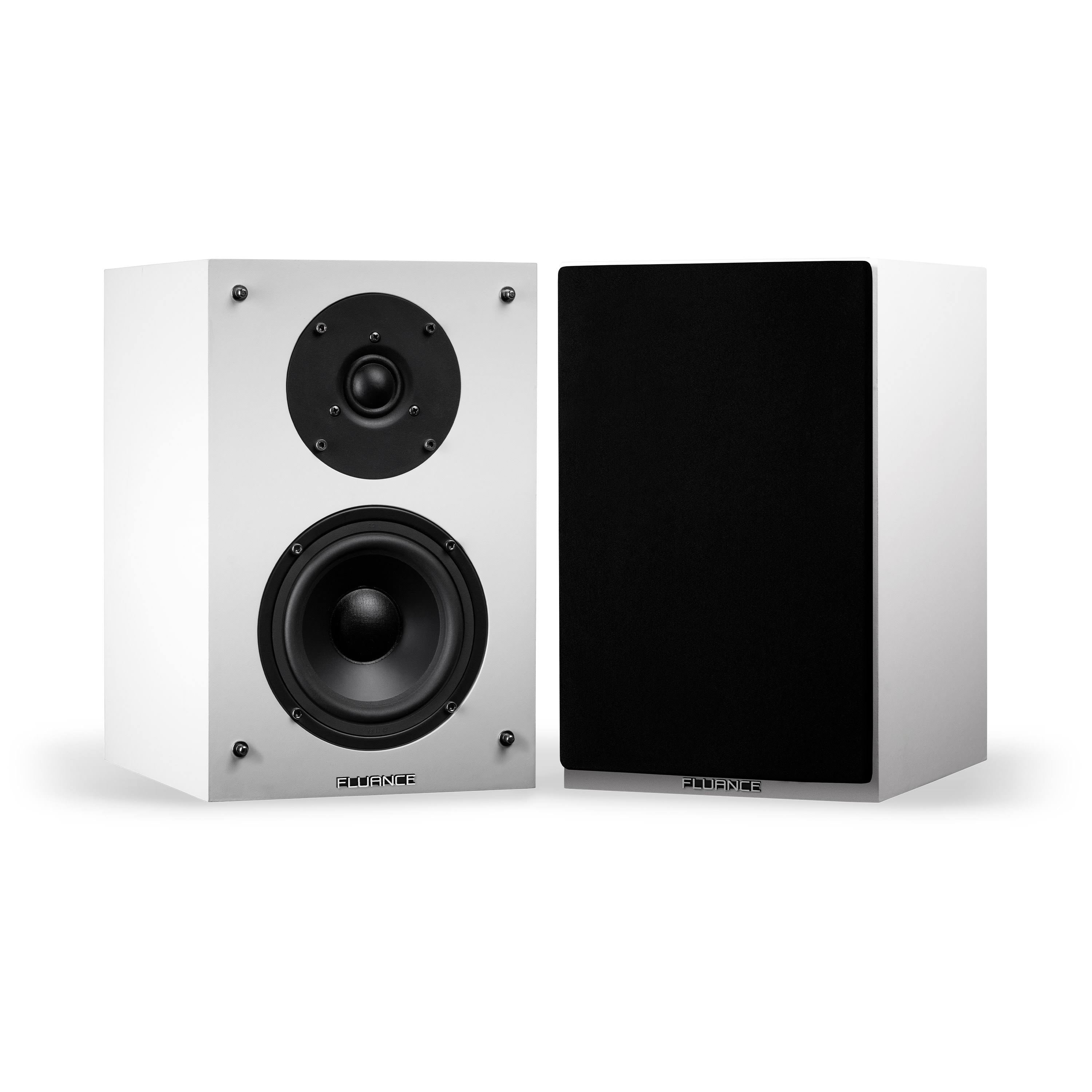 White 7.1 Speaker System O69277