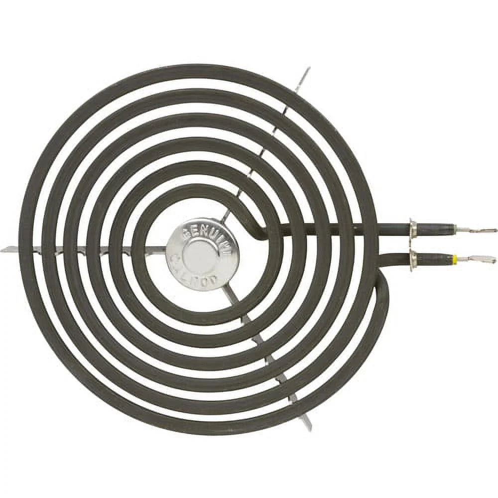 8 In. Electric Range Surface Element W156