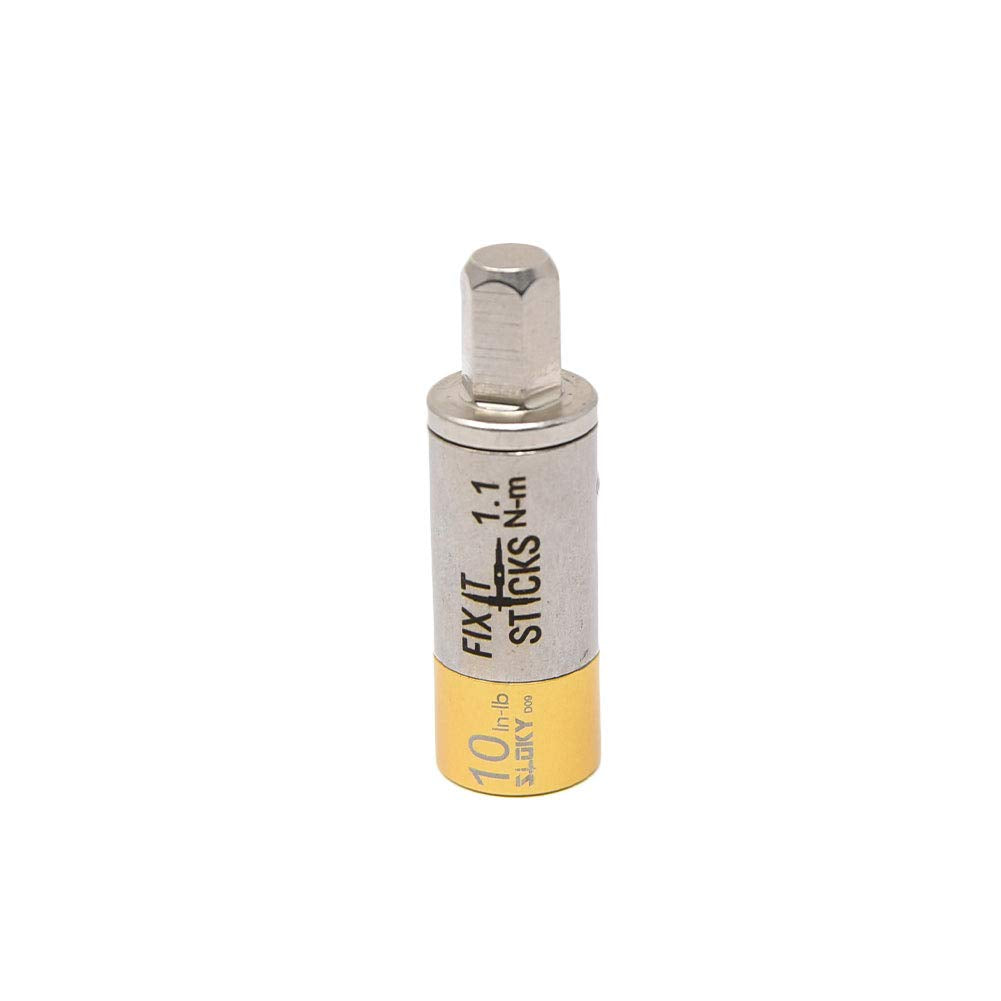 55 Inch Lbs Portable Torque Limiter Pack of 2 K8517
