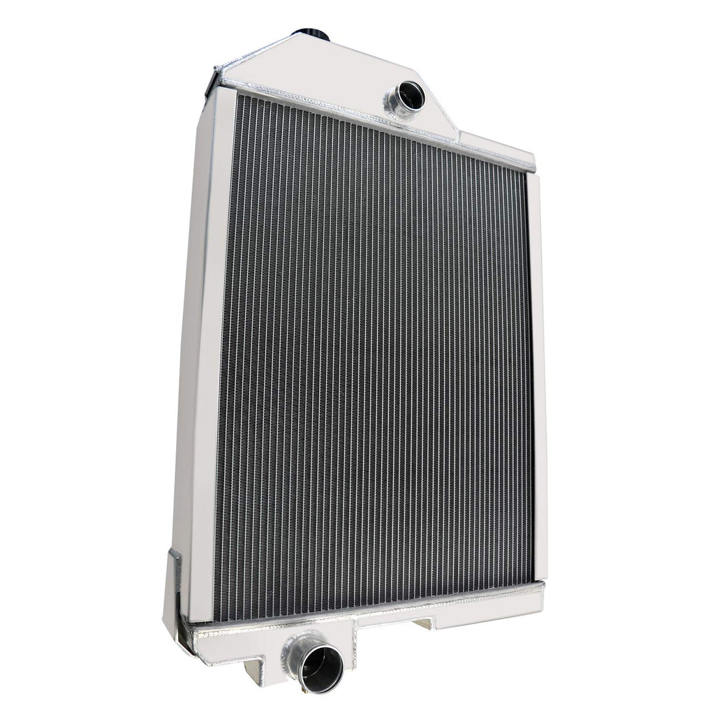 Aluminum Radiator for Tractor (5 Row Core) Z7858
