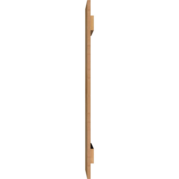 Rough Sawn Board-n-Batten Shutters Y12657
