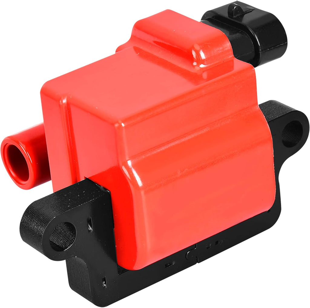 Direct Ignition Coil Pack Set of 8 B588821