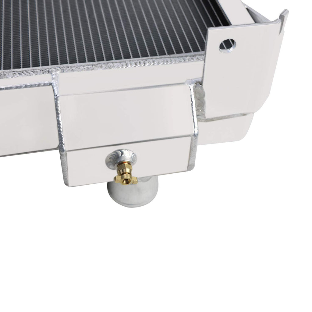 Aluminum Radiator for Tractor (5 Row Core) Z7858