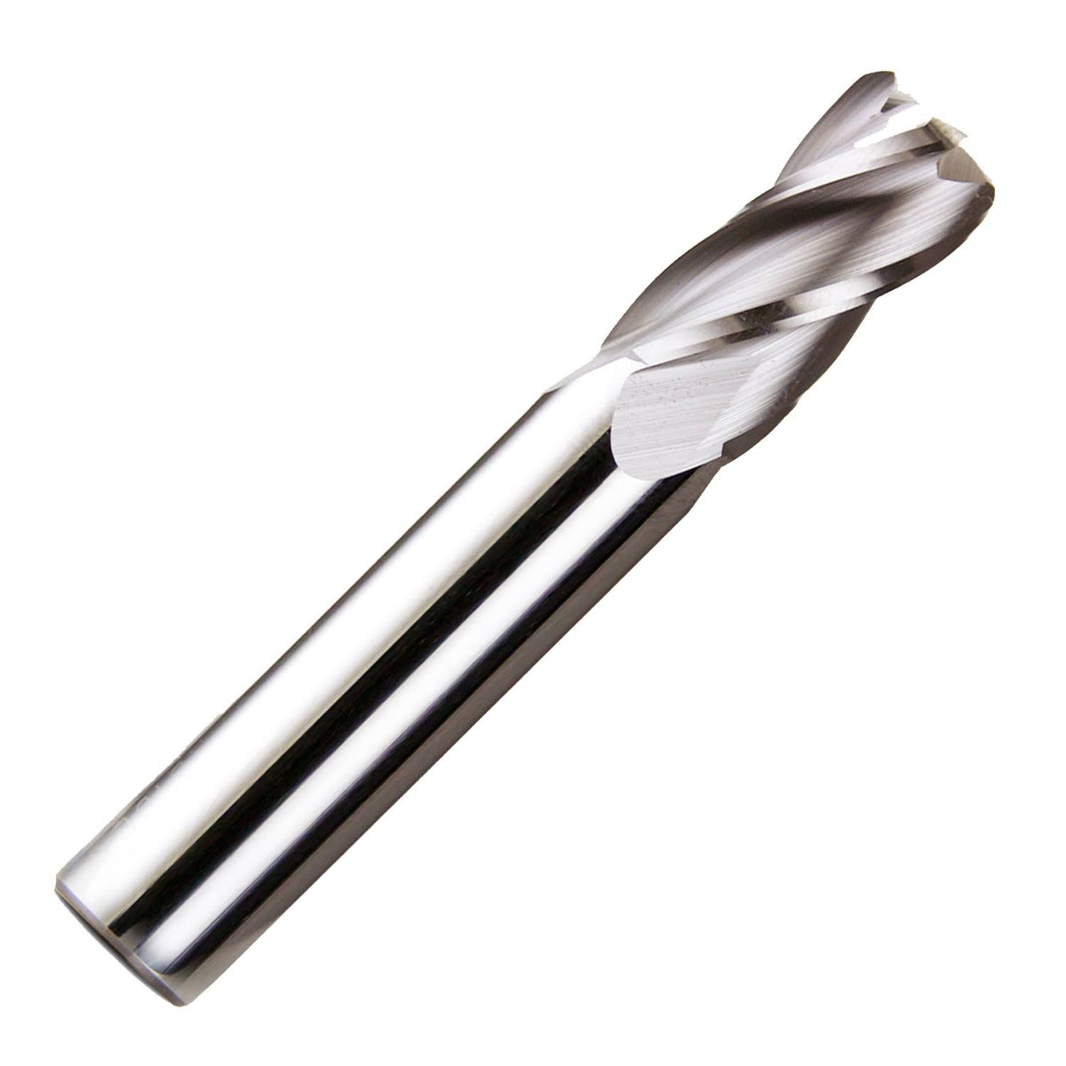 16mm Diameter 4 Flute Carbide End Mill S806280