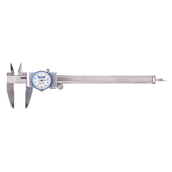 8 inch Shockproof Dial Caliper H960437