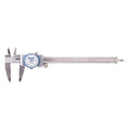 8 inch Shockproof Dial Caliper H960437