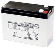 Replacement Battery Es10-12s Y498650