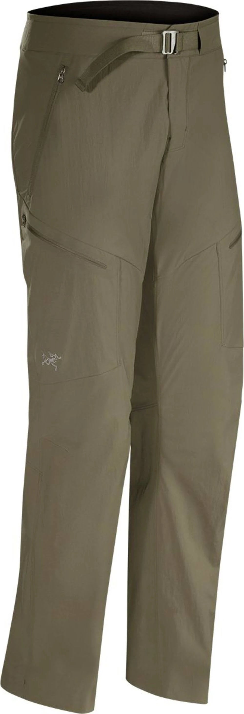Mongoose 30x32 Palisade Pant X848