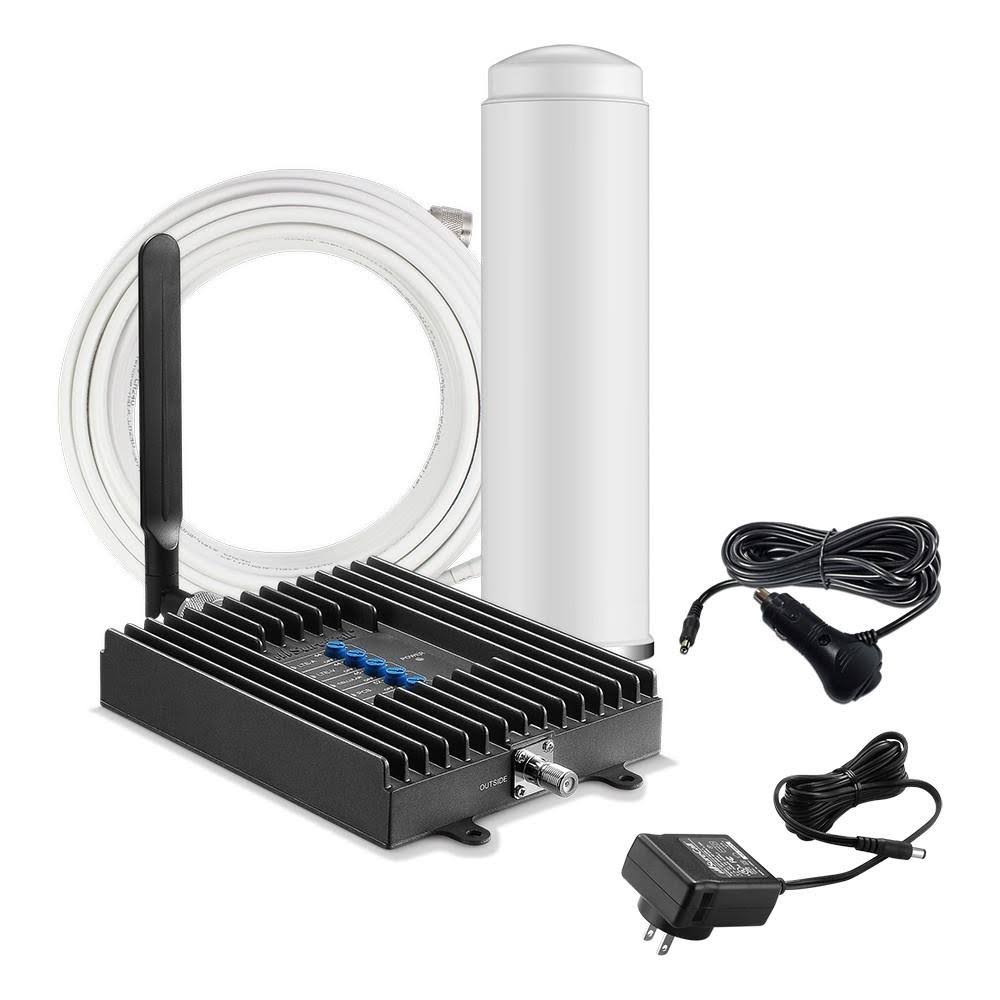 4G Cell Signal Booster Kit S96799