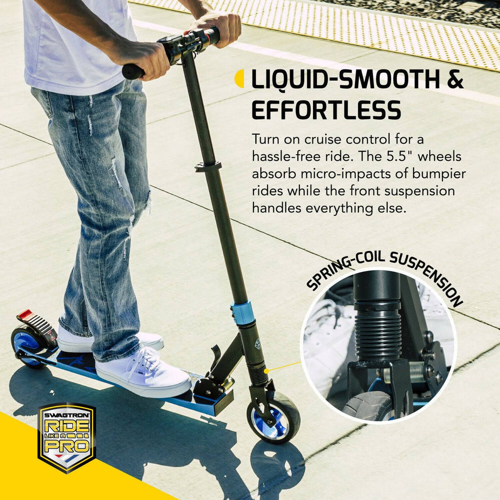 Electric Scooter F49809