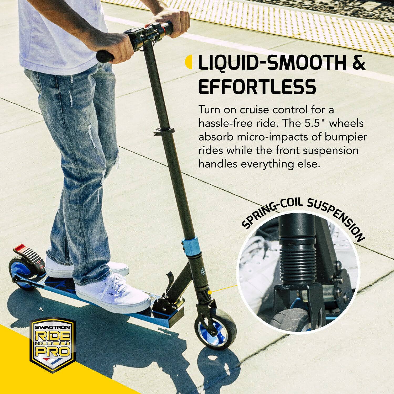 Electric Scooter F49809