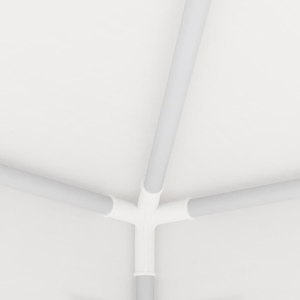 White Party Tent Q2773