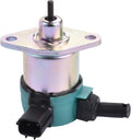 Fuel Shut Off Solenoid Pack of 2 F251
