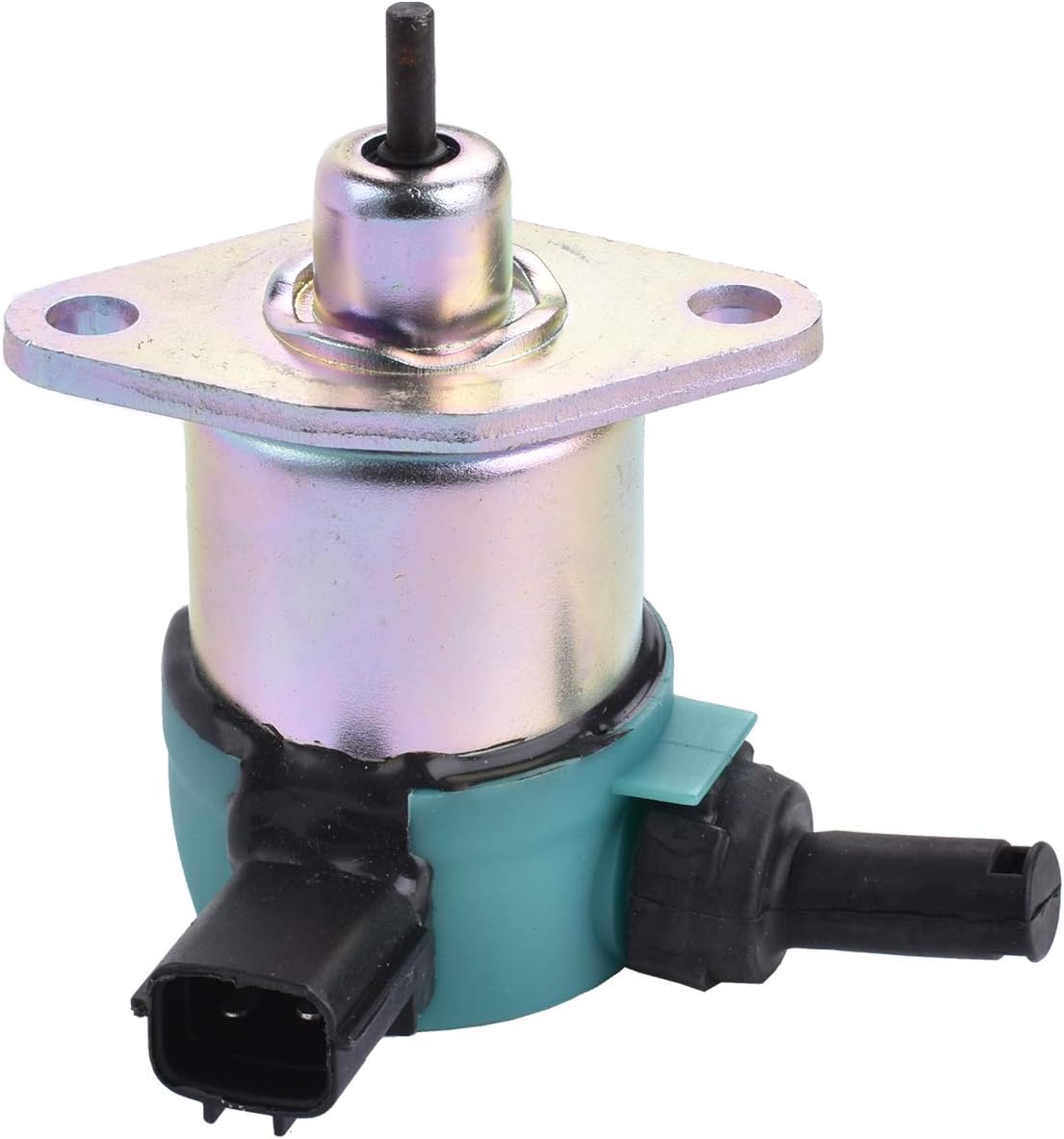 Fuel Shut Off Solenoid Pack of 2 F251