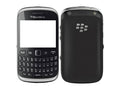 Blackberry Curve Unlocked GSM Phone with OS 7.1, Wi-Fi 3.2MP Camera and GPS - Black K1500