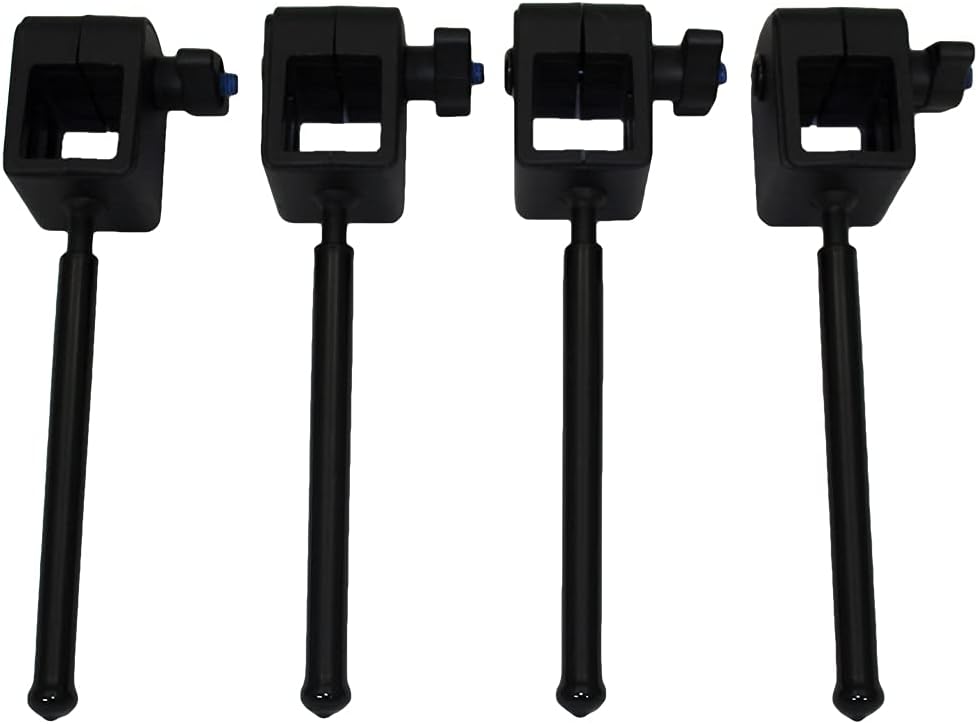 Double Bike Carrier System F817