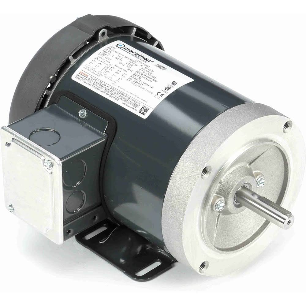 AC Motors Q3344