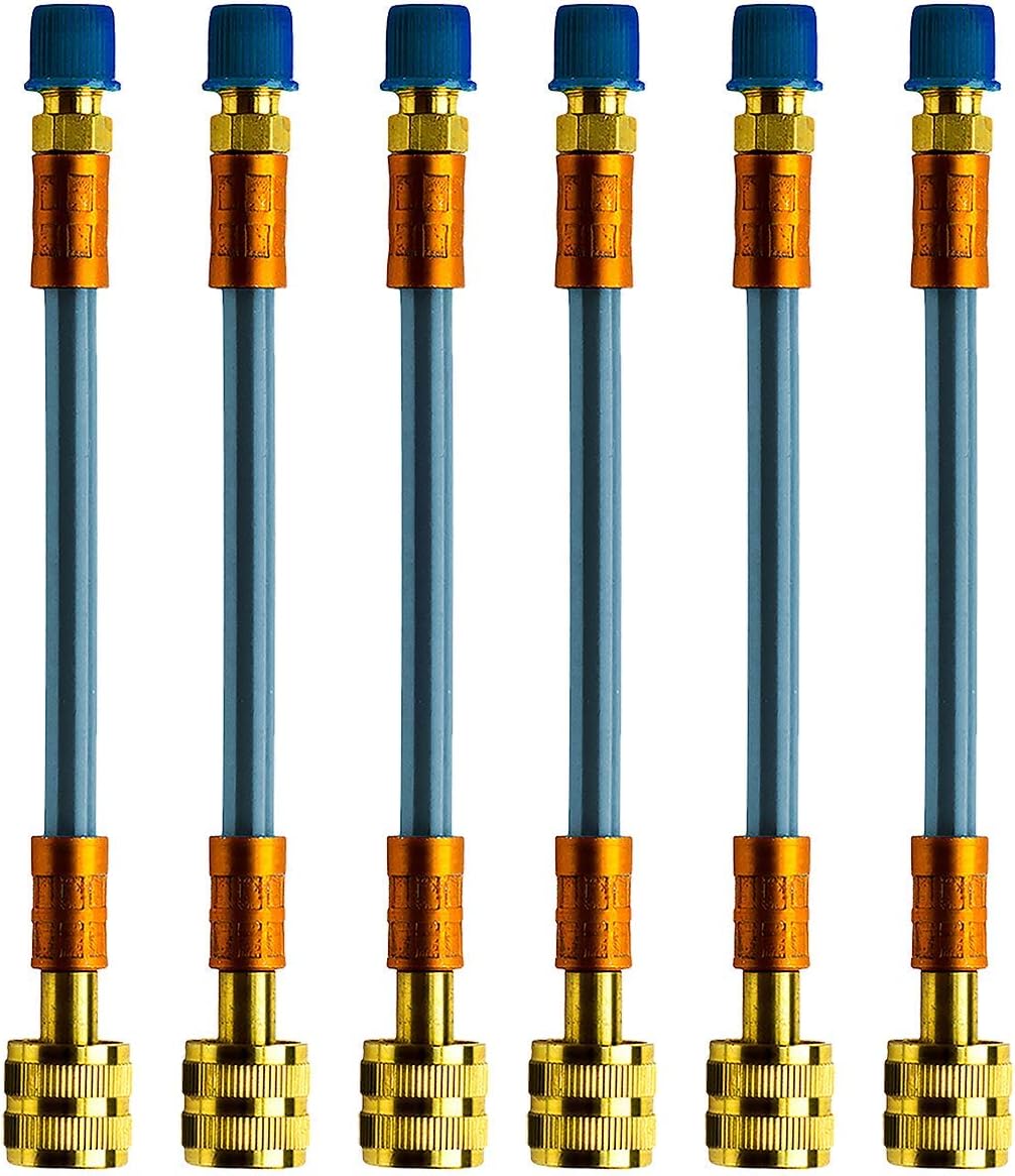 6pk A/C Moisture Remover W158