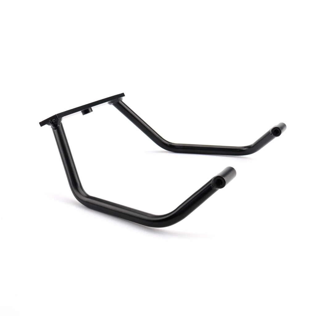 Motorcycle Rear Luggage Rack Reinforcing Bracket Stabilizer Rod Replacement N263