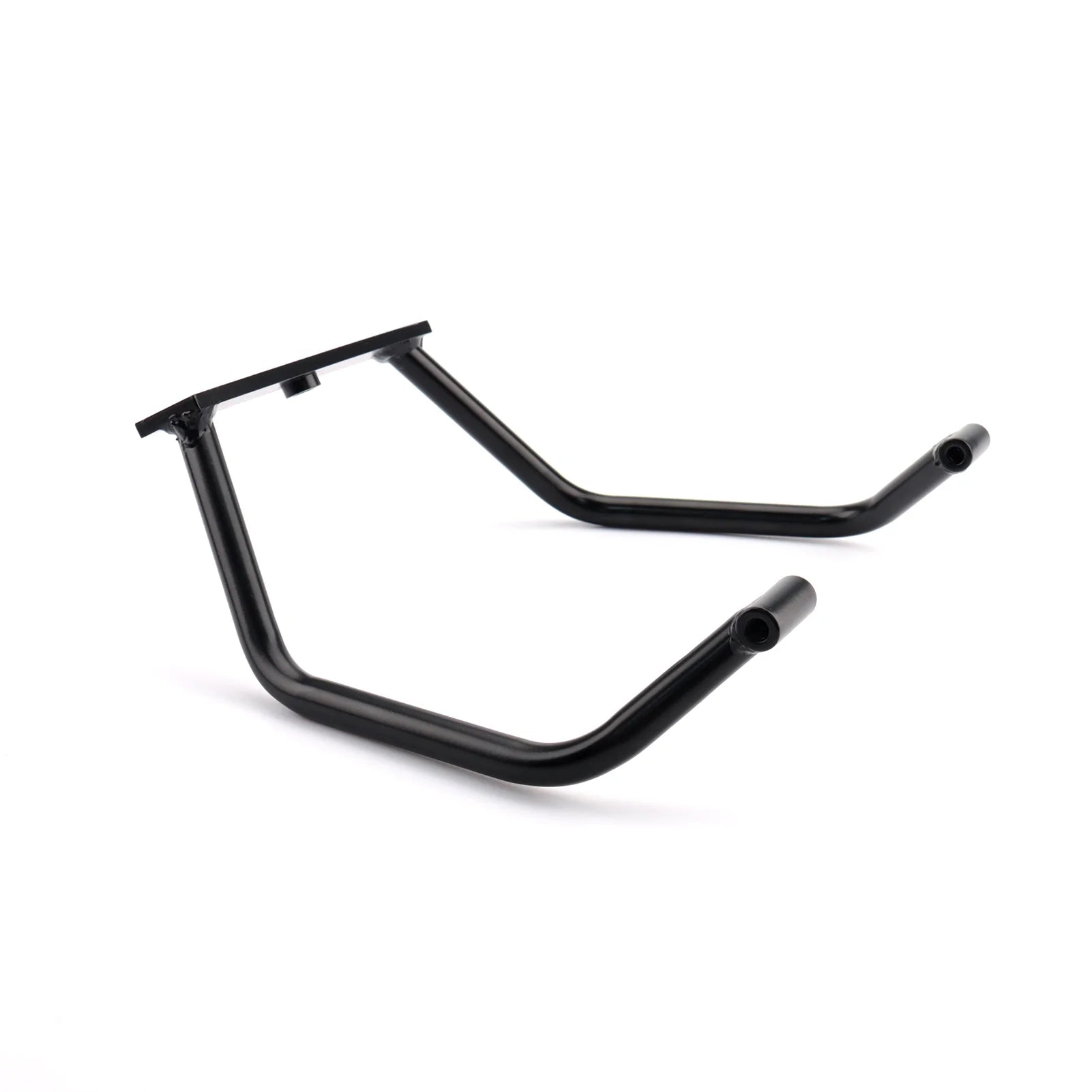 Motorcycle Rear Luggage Rack Reinforcing Bracket Stabilizer Rod Replacement N263