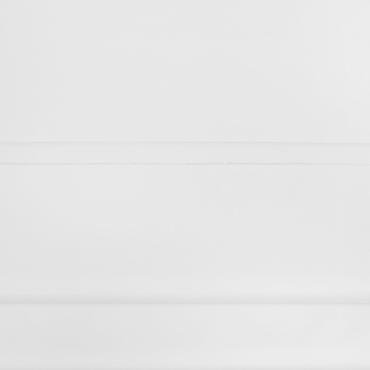 White Cordless Blackout Roman Shade E470944