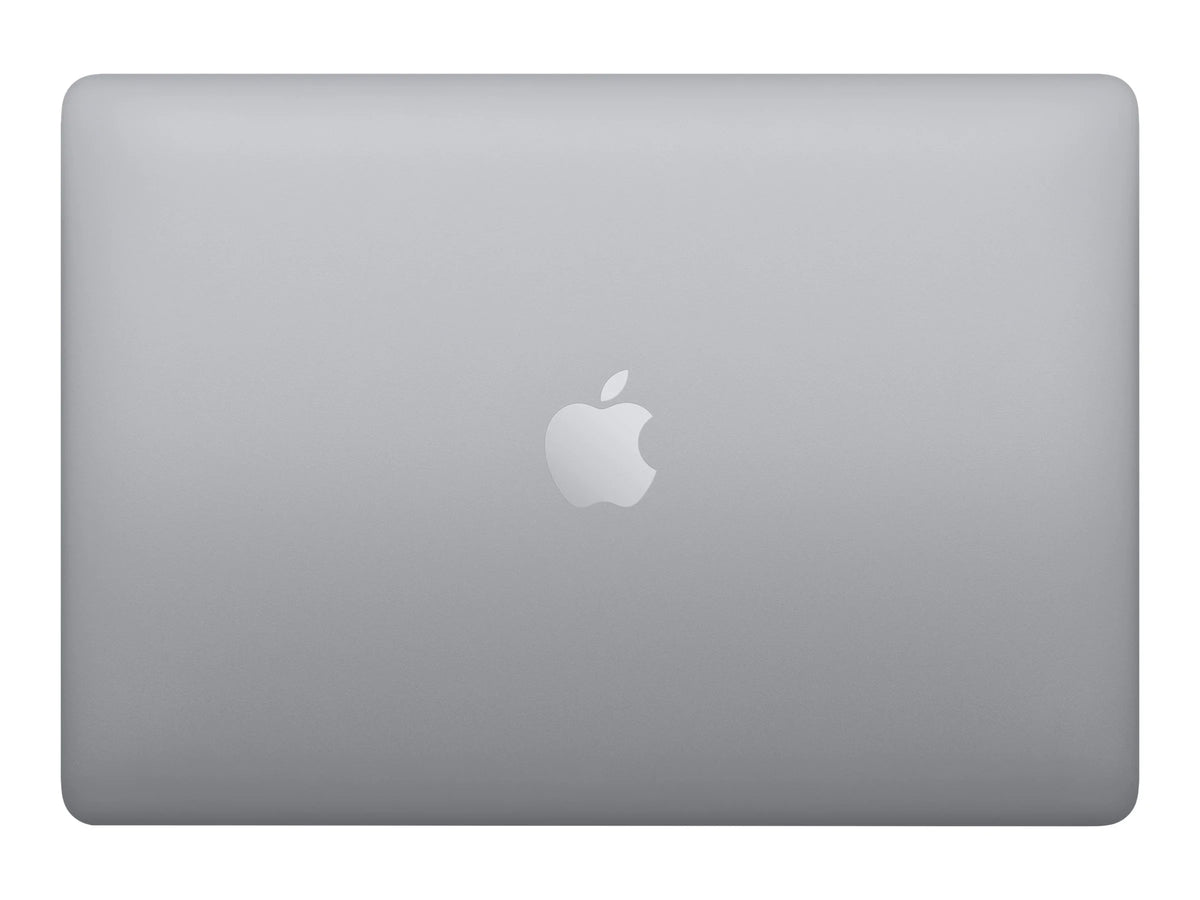 Refurbished 13-inch MacBook Pro with M2 chip, 8GB RAM, 512GB SSD, Space Gray E926491