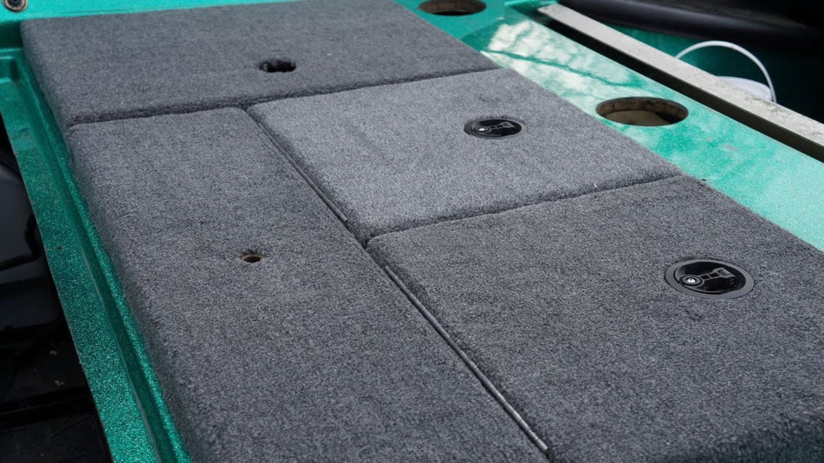 Pre-Cut Carpet Kit X421853