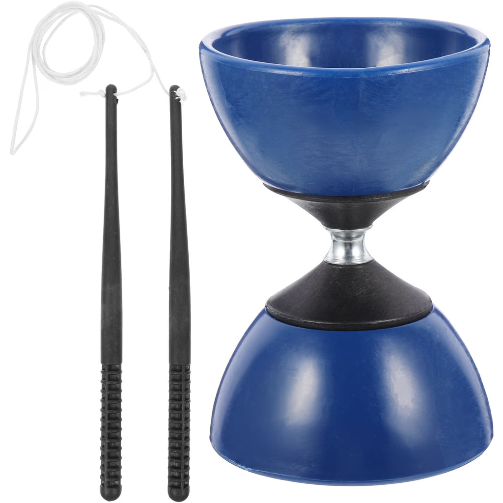 Diabolo Juggling Toy with Hand Sticks B838325