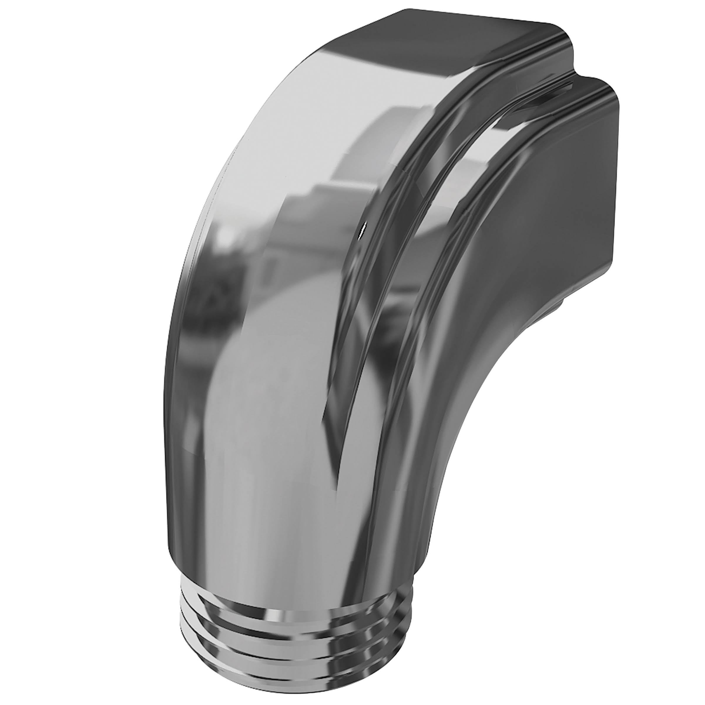 Wall Supply Elbow for Hand Shower Hose - Oil Rubbed Bronze D1500