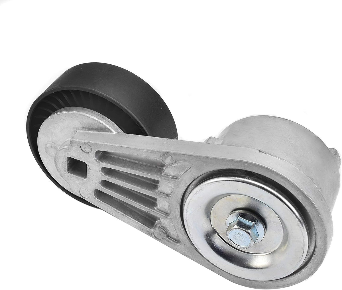 Automatic Belt Tensioner with Pulley D27558