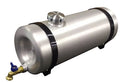 5.5 Gallon 8x26 Aluminum Water Storage Tank W119