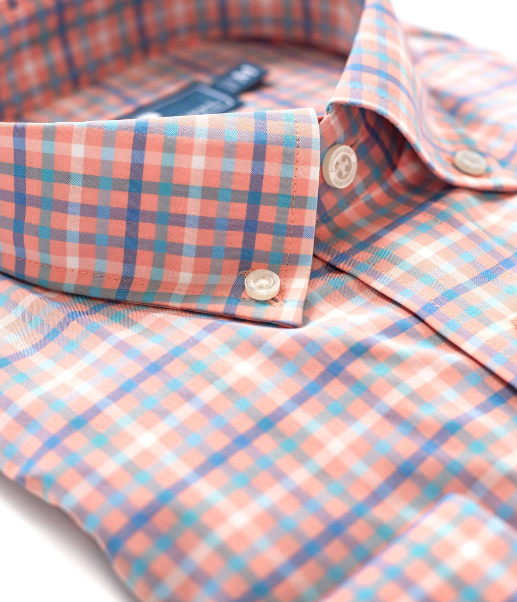 Peachtree Check F9797