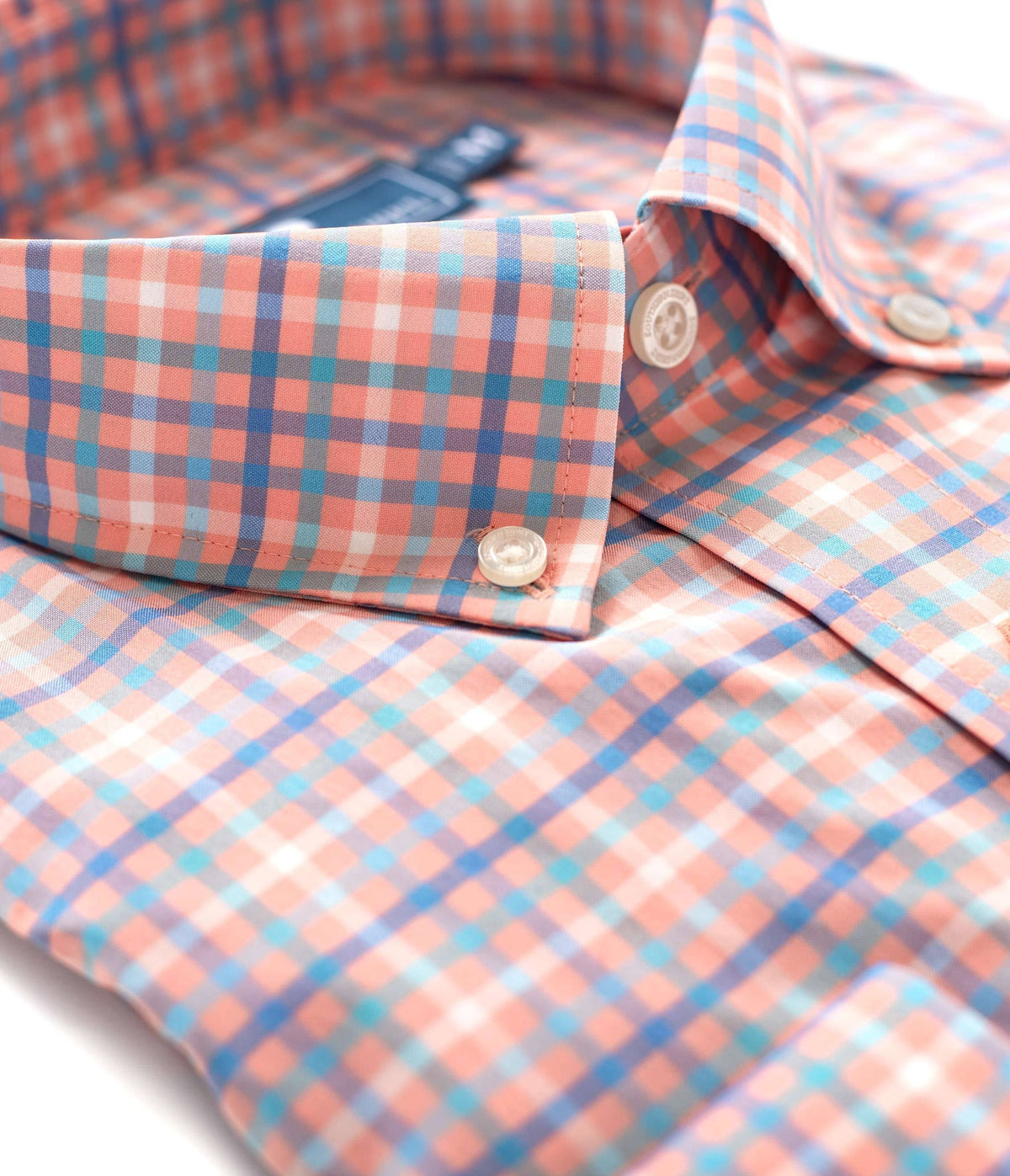 Peachtree Check F9797