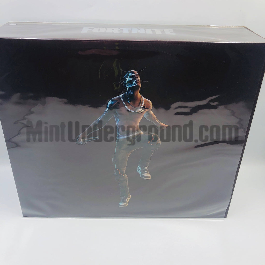 12x22 Action Figure Duo Set L935175