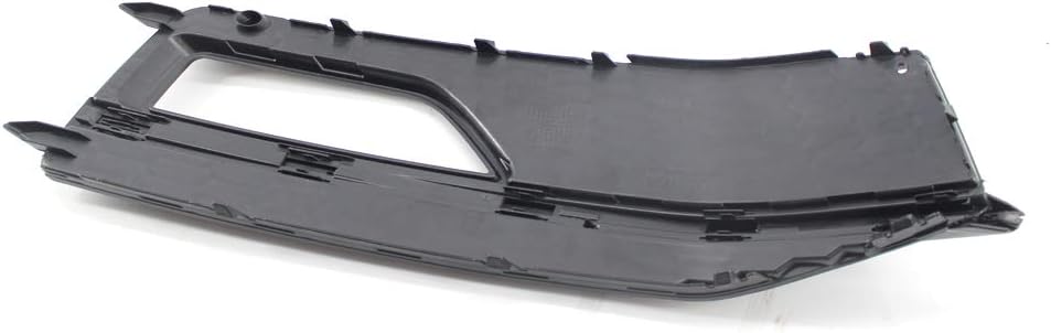 Fog Light Grille Frame For Audi A4 S4 2013-2015 C872
