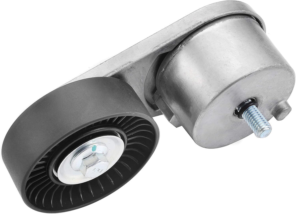 Automatic Belt Tensioner with Pulley D27558