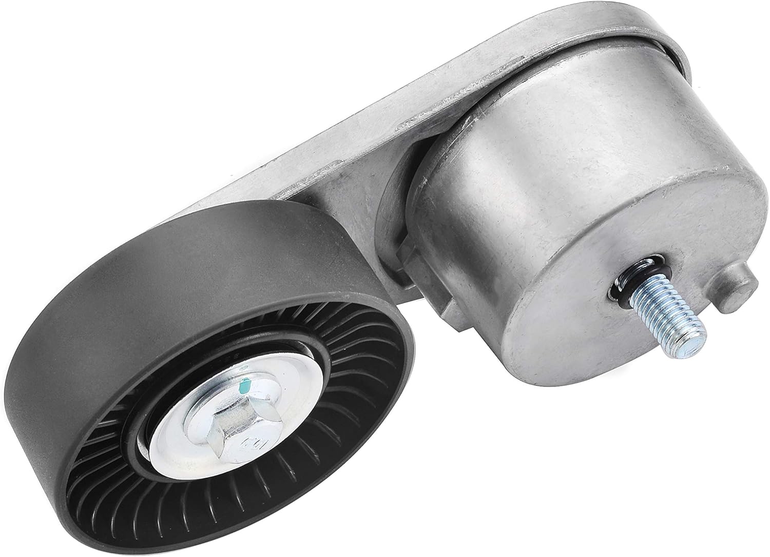 Automatic Belt Tensioner with Pulley D27558