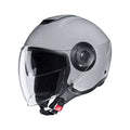 Titanium Semi Flat Helmet Size XL B70236