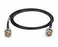 Orange Mini RG59 BNC Cable V4520