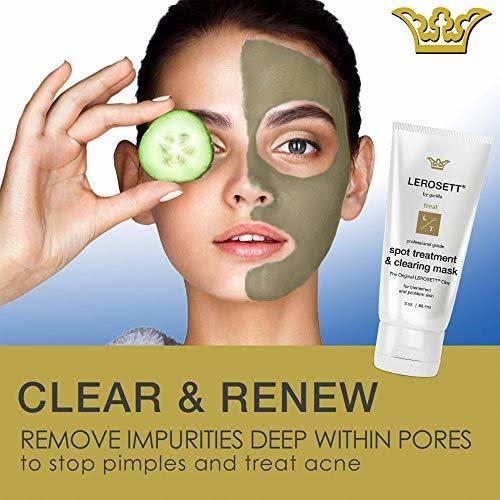 4 Part Kit Botanical Acne System O4128
