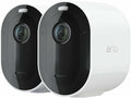 White Wireless Spotlight Camera 4 Pack 1080p B470