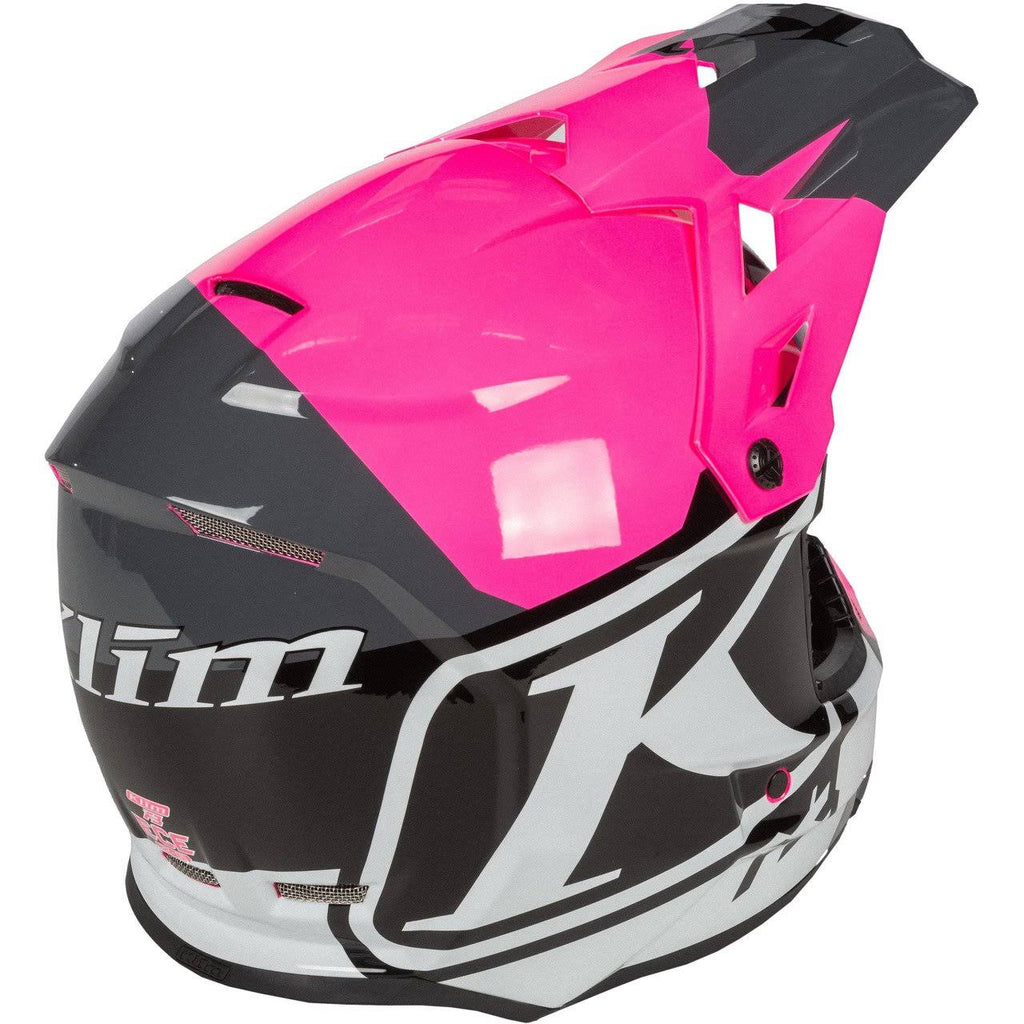 Knockout Pink XL Helmet H40050