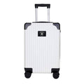 White 2-Toned 21x22 Carry-On Hardcase P3798