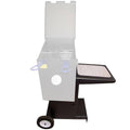 Mobile Fryer Stand C239