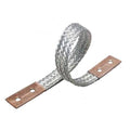 4X Flexible Copper Braid 12 1.50 C-C 850 F644