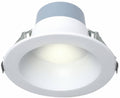 4 in Dimmable LED Can Light Retrofit Kit, 1000 lm D89126