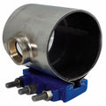 Full Circle Repair Clamp, 10 in Pipe Size V2584