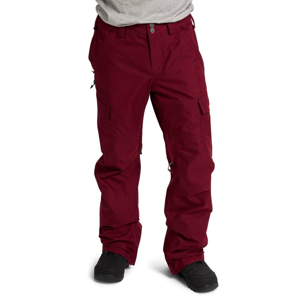 Men's Cargo Pant - Regular Fit O7195