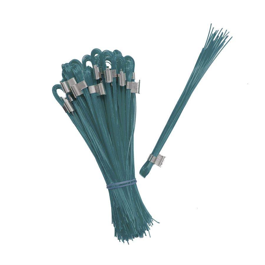 Wire Whiskers 6x22 Long Blue (500/Pkg) R234509